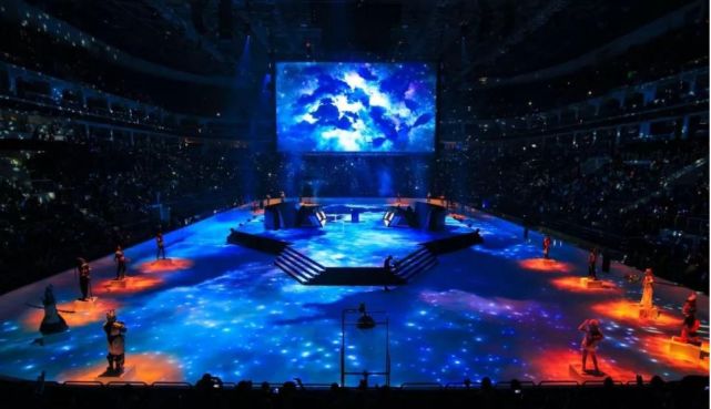 收割节奏 收割节奏