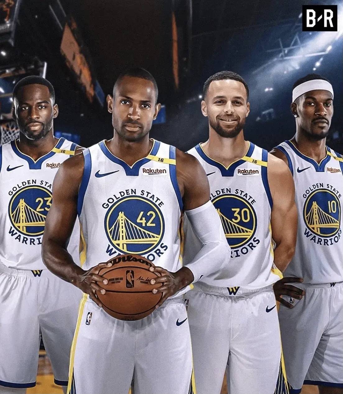 说明他在场 说明他在场